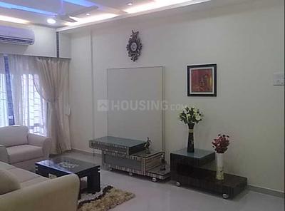 Project Image of 382.0 - 574.0 Sq.ft 1 BHK Apartment for buy in RNA NG Shree Ram Van Phase II