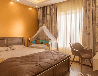 Project Image of 1300.0 - 1700.0 Sq.ft 3 BHK Apartment for buy in Mansarovar Priya Enclave