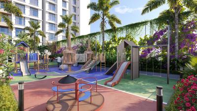 Project Image of 614.72 - 821.61 Sq.ft 2 BHK Apartment for buy in Bhoomi Sagar Manthan