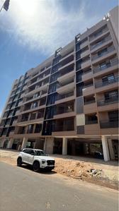 Project Image of 1127.95 - 1586.81 Sq.ft 3 BHK Apartment for buy in Rushabh Adinath Enclaves