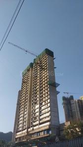 Project Image of 740.0 - 989.0 Sq.ft 2 BHK Apartment for buy in Neelkanth Greens