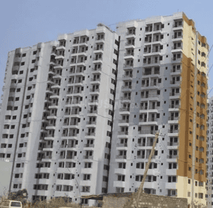 Project Image of 856.0 - 3400.0 Sq.ft 2 BHK Apartment for buy in Sovereign Unnathi