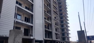 Project Image of 1750.0 - 2290.0 Sq.ft 3 BHK Apartment for buy in Urban Nest The Zirk