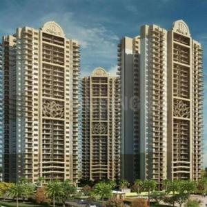 Project Image of 1448.41 - 6353.03 Sq.ft 2 BHK Apartment for buy in Krisumi Waterfall Residences