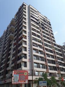 Project Image of 0.0 - 387.39 Sq.ft 1 BHK Apartment for buy in Mahavir Kanti Avenue