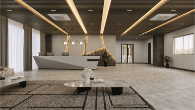 Project Image of 2050.0 - 3400.0 Sq.ft 3 BHK Apartment for buy in Subishi Polam