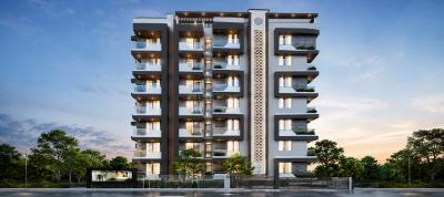 Project Image of 1970.0 - 2023.0 Sq.ft 3 BHK Apartment for buy in Valji Residence