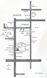 Project Image of 1160.0 - 1600.0 Sq.ft 2 BHK Apartment for buy in SV Spring Woods