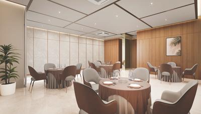 Project Image of 2124.0 - 2340.0 Sq.ft 3 BHK Apartment for buy in Samyak