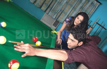 Project Image of 1994 Sq.ft 4 BHK Apartment / Flat for sale in Lake Town for Rs. 19200000