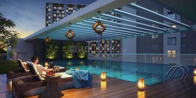 Project Image of 910 Sq.ft 2 BHK Apartment / Flat for sale in Hinjawadi for Rs. 6500000