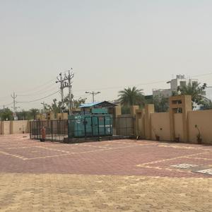 Project Image of 850.0 - 1218.0 Sq.ft 2 BHK Apartment for buy in Manglam Dream Avenue