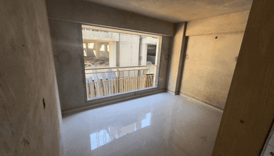 Project Image of 865.31 - 1579.6 Sq.ft 3 BHK Apartment for buy in Shreeji Samipya
