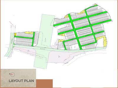 Project Image of 2812.5 - 12684.51 Sq.ft Residential Plot Plot for buy in Avadh Industrial Park