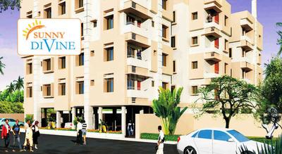 Project Image of 983.0 - 1238.0 Sq.ft 2 BHK Apartment for buy in Starlite Sunny Divine