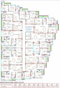 Project Image of 876.52 - 1478.66 Sq.ft 2 BHK Apartment for buy in Parth Vedansh