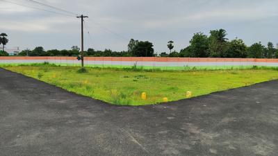 MKB Nagar Plot 1