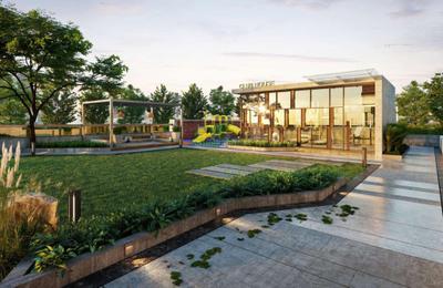 Project Image of 2270.97 - 2956.63 Sq.ft 4 BHK Villa for buy in Yashvi Kings Villa Bunglow