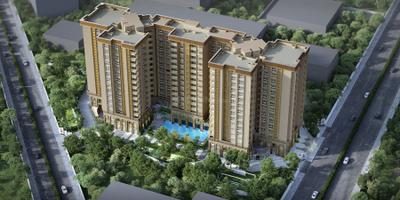 Project Image of 570 Sq.ft 2 BHK Apartment / Flat for sale in Chembur for Rs. 24900000