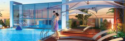 Project Image of 6576.75 - 8804.88 Sq.ft 2 BHK Apartment for buy in Ganguly Grand Castle Phase II