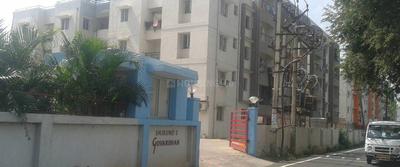Project Image of 525.0 - 1600.0 Sq.ft 1 BHK Apartment for buy in Vaikund Govardhan
