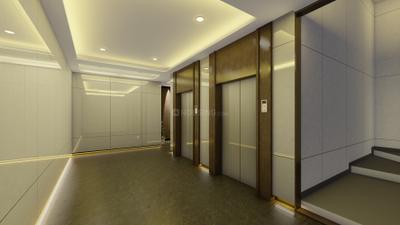 Project Image of 675.0 - 852.0 Sq.ft 2 BHK Apartment for buy in Balaji Empire
