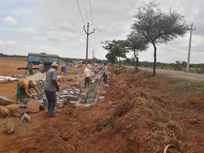 Project Image of 1647.0 - 2403.0 Sq.ft Residential Plot Plot for buy in CBC Lorven Platina