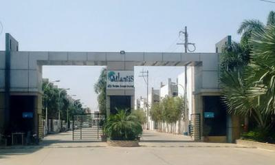 Project Image of 1133.0 - 1569.0 Sq.ft 2 BHK Apartment for buy in Fortune Signature