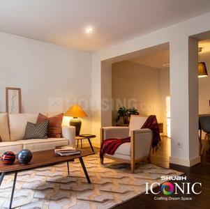 Project Image of 500.0 - 1014.0 Sq.ft 1 BHK Apartment for buy in Shubh Iconic