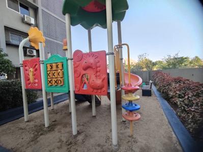 Project Image of 1152 Sq.ft 2 BHK Apartment / Flat for sale in Vaishno Devi Circle for Rs. 6100000