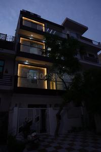 Project Image of 0.0 - 1990.0 Sq.ft 5 BHK Villa for buy in Villa Alpha 2