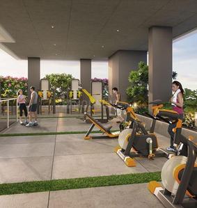 Project Image of 1900 Sq.ft 3 BHK Apartment / Flat for sale in Kharadi for Rs. 20000000
