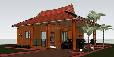 Project Image of 1000.0 - 15681.0 Sq.ft Residential Plot Plot for buy in Chettinad Farms
