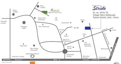 Project Image of 2152.0 - 10000.0 Sq.ft Residential Plot Plot for buy in Earthen Stride