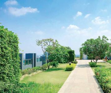 Project Image of 756.0 - 1095.0 Sq.ft 2 BHK Apartment for buy in Kalpataru Sector 5 Wing A