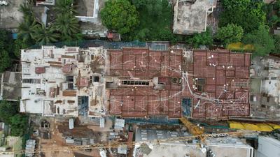 Project Image of 1602.0 - 4408.0 Sq.ft 2 BHK Apartment for buy in Utkal Isquare