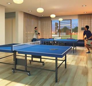 Project Image of 411.0 - 654.0 Sq.ft 1 BHK Apartment for buy in Gagan Cefiro Phase 2