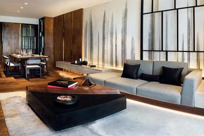 Project Image of 1640 Sq.ft 2 BHK Apartment / Flat for sale in Sector 36 for Rs. 41700000