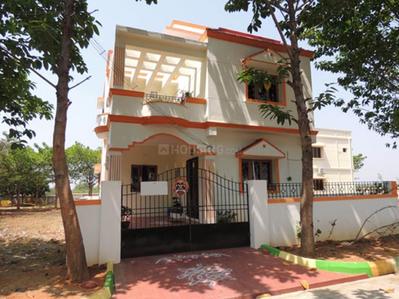 Project Image of 990.0 - 1787.0 Sq.ft 2 BHK Villa for buy in Mahidhara Central