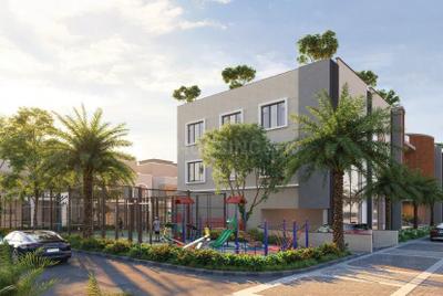 Project Image of 3385.0 - 5365.0 Sq.ft 4 BHK Villa for buy in FIORA by Yashoda