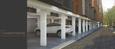 Project Image of 593.0 - 996.0 Sq.ft Studio Studio Apartment for buy in Raichandani Botanica