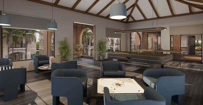Project Image of 4401.0 - 4464.0 Sq.ft 4 BHK Bungalow for buy in Shrinivas Shine