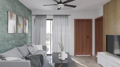 Project Image of 935.0 - 1229.0 Sq.ft 2 BHK Apartment for buy in The Peak