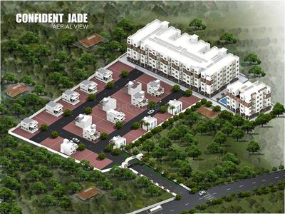 Confident Jade Images for Elevation of Confident Jade 3