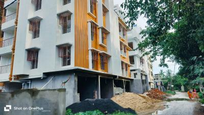 Project Image of 918.0 - 1174.0 Sq.ft 2 BHK Apartment for buy in Devi Durga