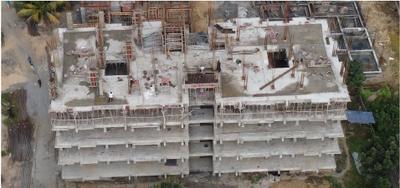 Project Image of 739.0 - 1147.0 Sq.ft 2 BHK Apartment for buy in Blue Onyx PPP Eternia