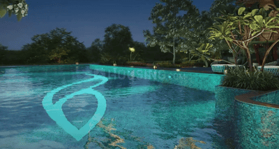 Project Image of 778.77 - 1161.0 Sq.ft 2 BHK Apartment for buy in Intofinity Kohinoor Woodshire Phase 2