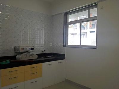 Project Image of 621.0 - 1228.0 Sq.ft 1 BHK Apartment for buy in Classic Swar Gandhar
