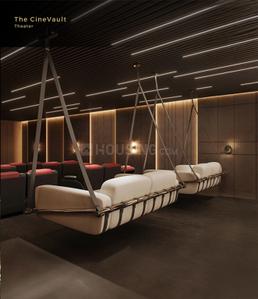 Project Image of 3303.0 - 5777.0 Sq.ft 3 BHK Apartment for buy in Rise With 9