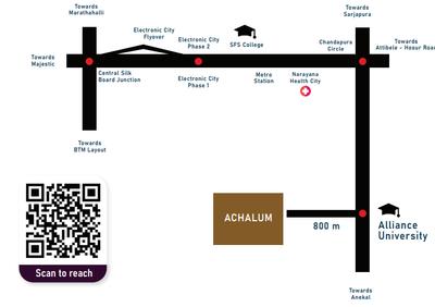 Project Image of 1200.0 - 1500.0 Sq.ft 3 BHK Villa for buy in Annciya Achalum